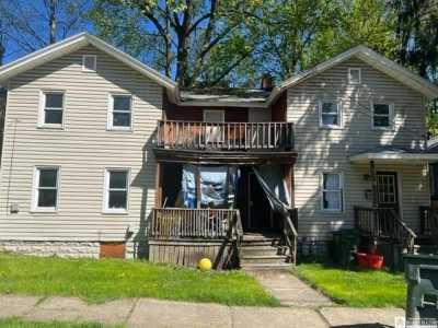 Home For Sale in Jamestown, New York
