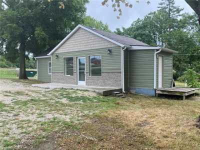 Home For Sale in Belle, Missouri