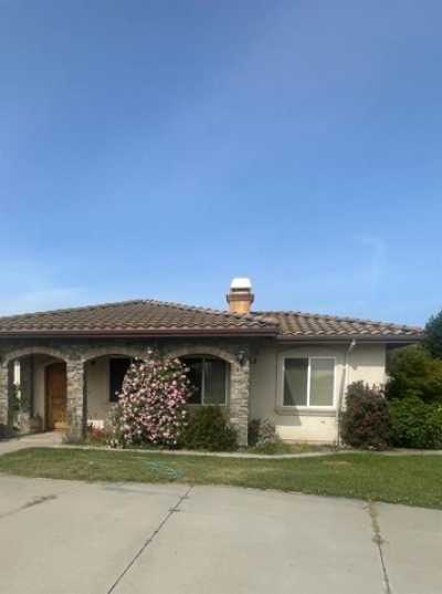 Home For Sale in Oakdale, California
