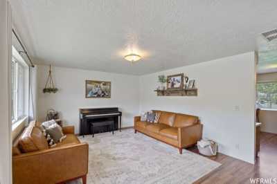 Home For Sale in Smithfield, Utah