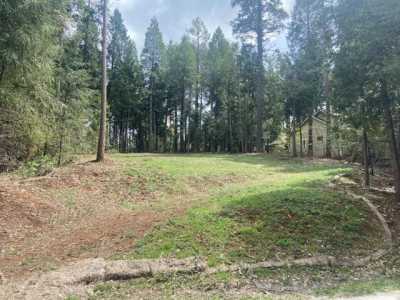 Residential Land For Sale in Pollock Pines, California