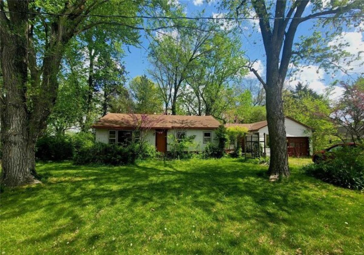 Picture of Home For Sale in Bellflower, Missouri, United States
