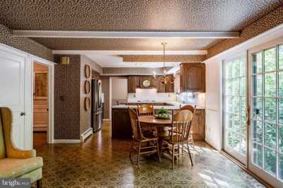 Home For Sale in Valley Forge, Pennsylvania