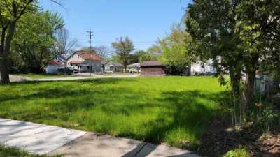 Residential Land For Sale in Hazel Park, Michigan
