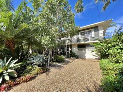 Home For Sale in Islamorada, Florida