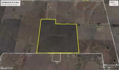 Residential Land For Sale in Barry, Texas