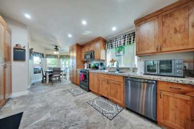Home For Sale in Wallace, California