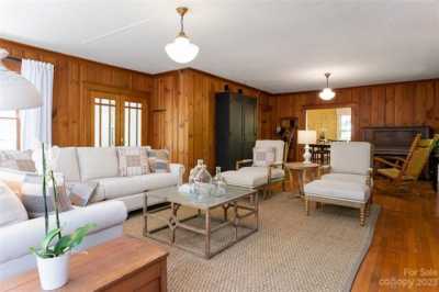 Home For Sale in Montreat, North Carolina