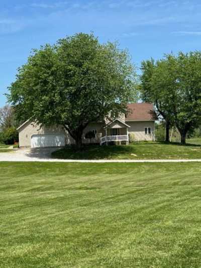 Home For Sale in Sullivan, Indiana