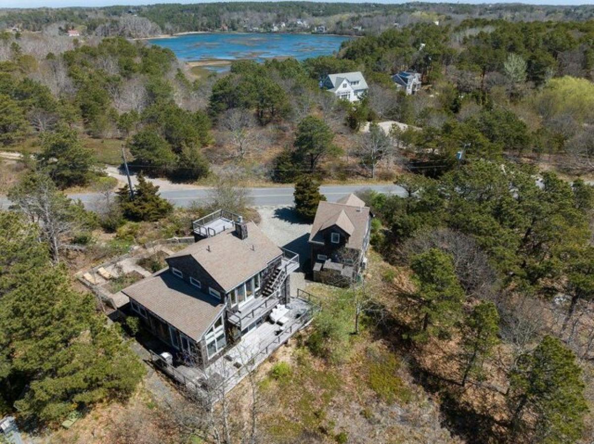 Picture of Home For Sale in Truro, Massachusetts, United States