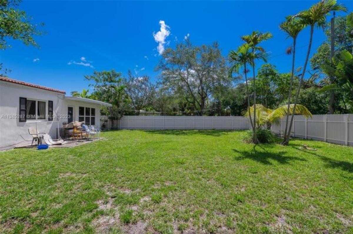 Picture of Home For Sale in Miami Shores, Florida, United States