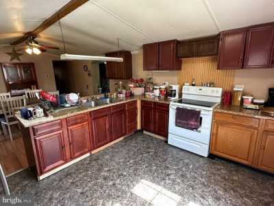 Home For Sale in Augusta, West Virginia