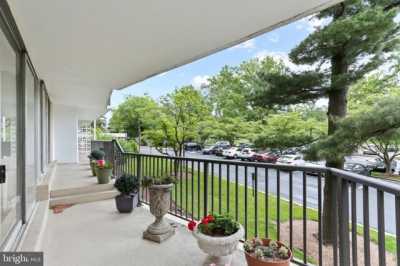Home For Sale in Kensington, Maryland