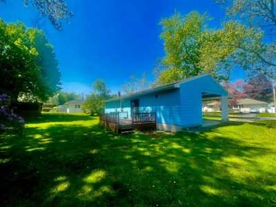 Home For Sale in Ilion, New York