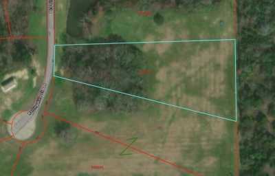 Residential Land For Sale in Athens, Texas
