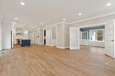 Home For Sale in Stoughton, Massachusetts