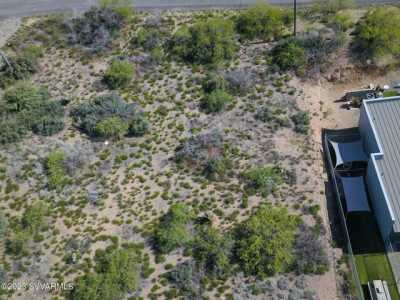 Residential Land For Sale in Mayer, Arizona