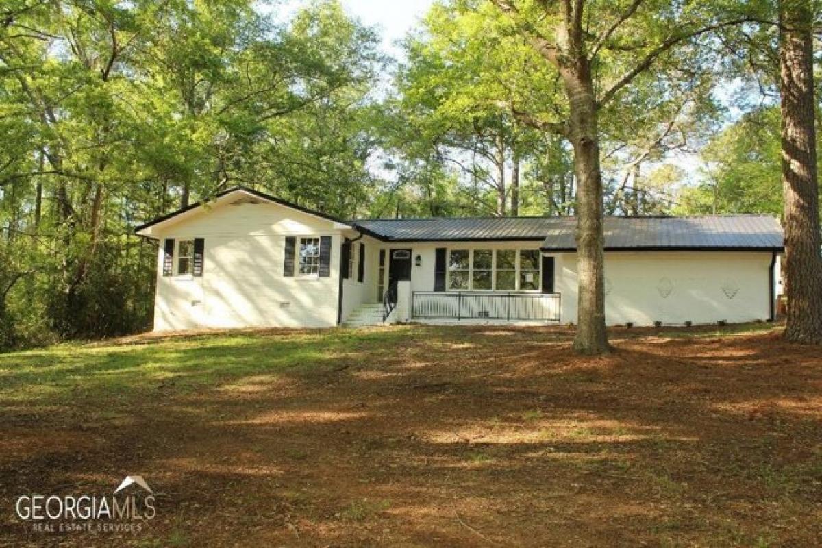Picture of Home For Sale in Jackson, Georgia, United States