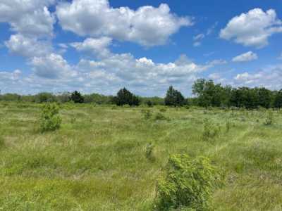 Residential Land For Sale in Wortham, Texas