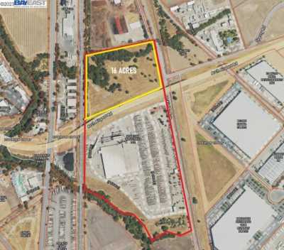 Residential Land For Sale in Stockton, California
