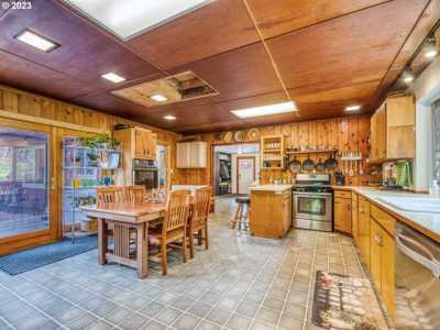 Home For Sale in Blachly, Oregon
