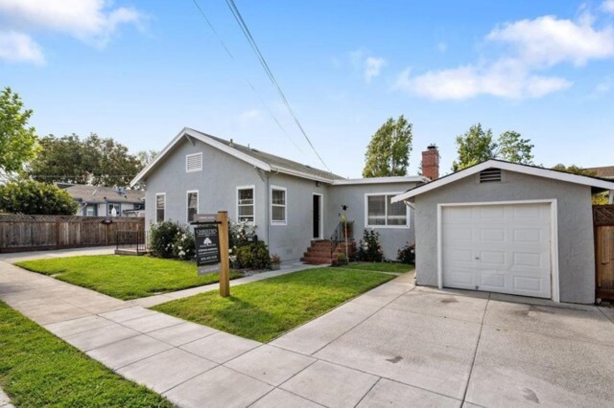 Picture of Home For Sale in San Bruno, California, United States