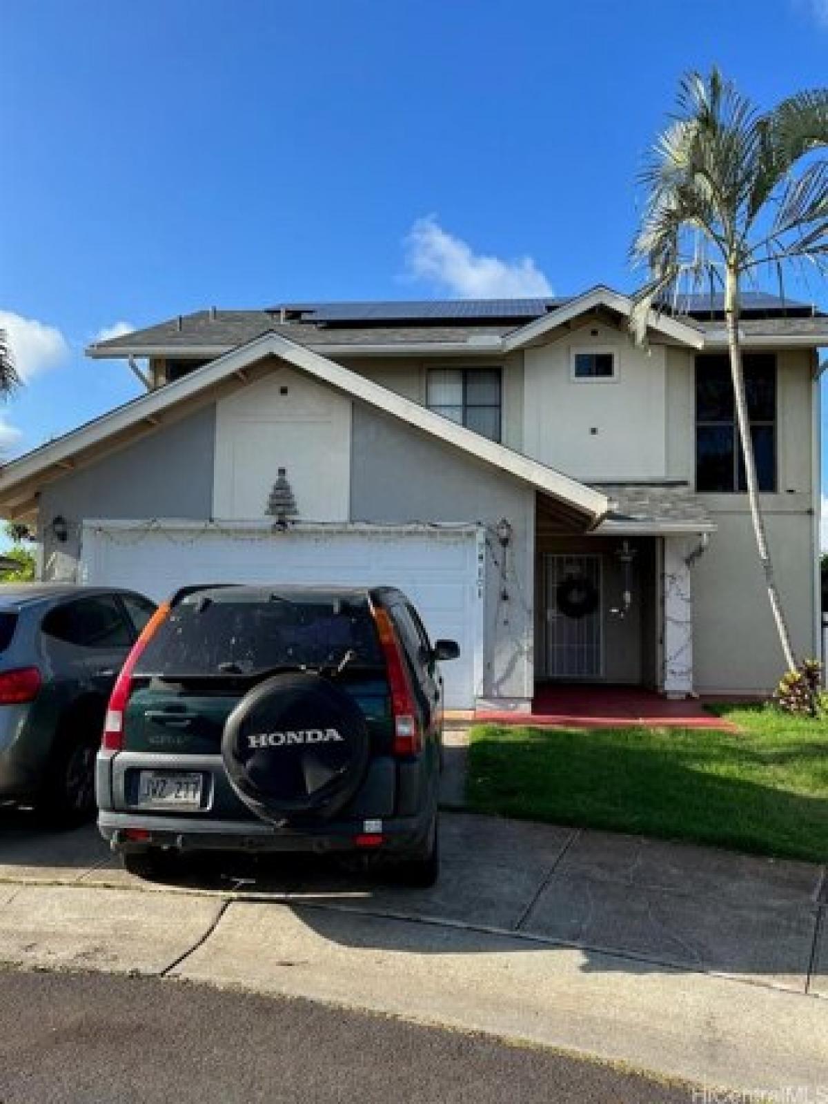 Picture of Home For Sale in Waipahu, Hawaii, United States