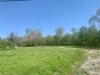 Residential Land For Sale in Canton, Michigan