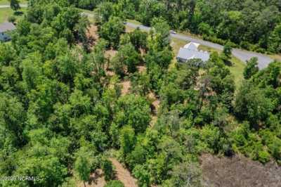 Residential Land For Sale in Hubert, North Carolina