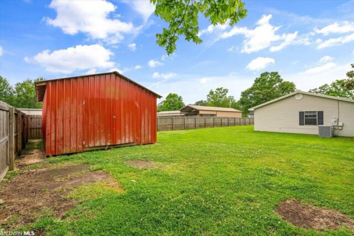 Picture of Home For Sale in Stapleton, Alabama, United States