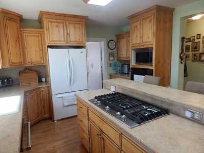Home For Sale in Rockland, Idaho
