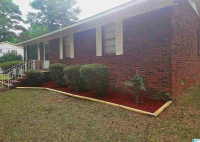 Home For Sale in Adamsville, Alabama