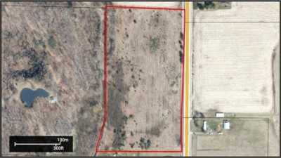 Residential Land For Sale in Coleman, Michigan
