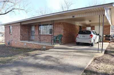 Home For Sale in Black Rock, Arkansas