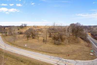 Residential Land For Sale in Rochester Hills, Michigan