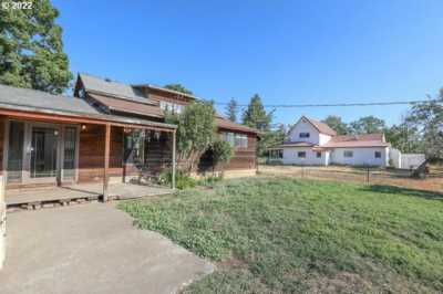 Home For Sale in Union, Oregon