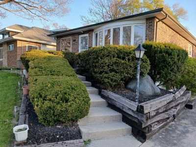 Home For Sale in Chicago Heights, Illinois