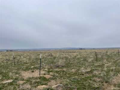 Residential Land For Sale in Soap Lake, Washington