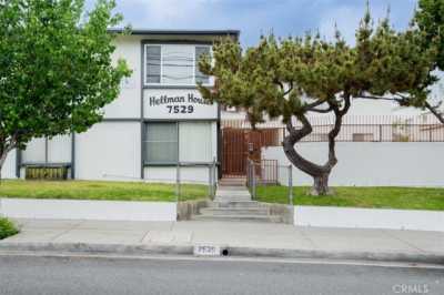 Home For Sale in Rosemead, California