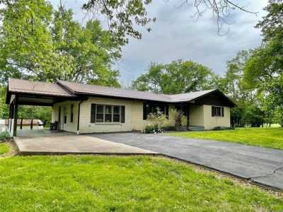 Home For Sale in Marble Hill, Missouri