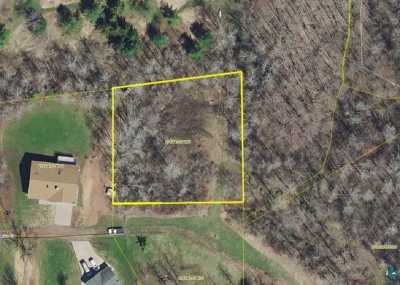 Residential Land For Sale in Ashland, Wisconsin