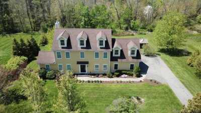 Home For Sale in Goshen, Connecticut