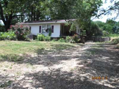 Home For Sale in Double Springs, Alabama