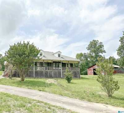 Home For Sale in Remlap, Alabama