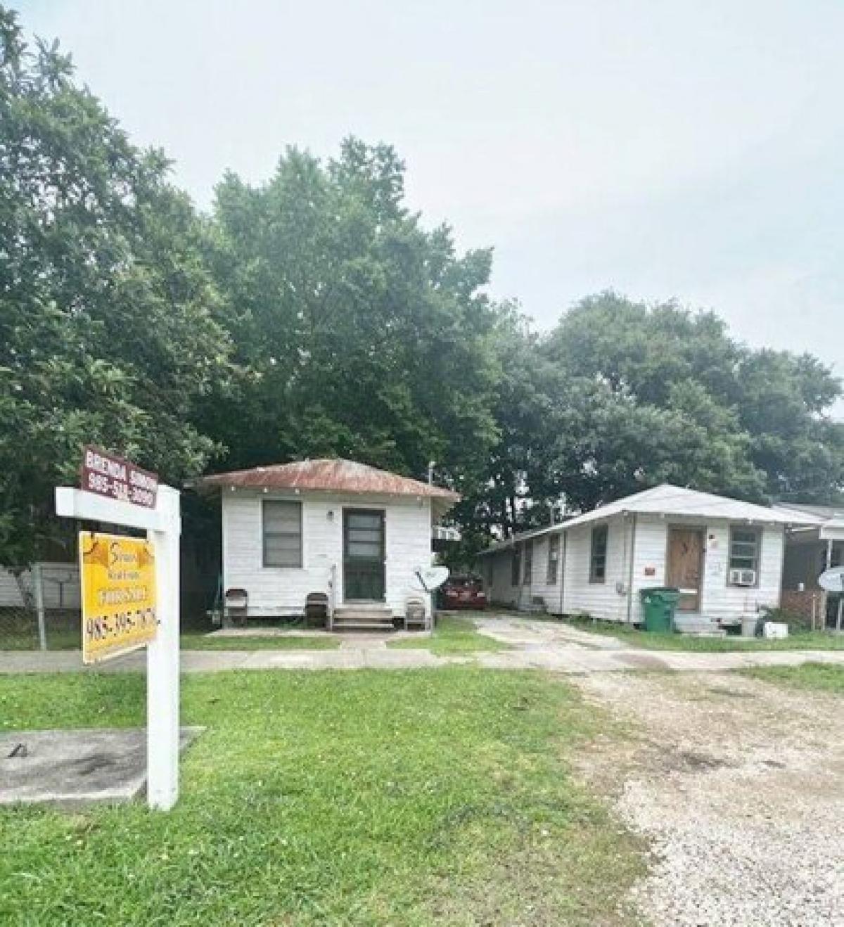 Picture of Home For Sale in Morgan City, Louisiana, United States