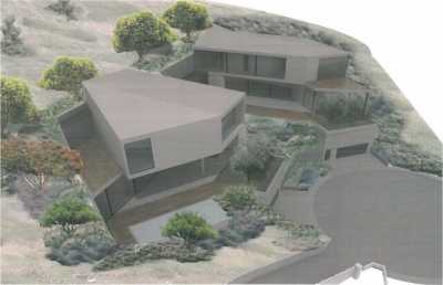 Residential Land For Sale in Studio City, California