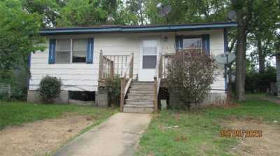 Home For Sale in Selma, Alabama