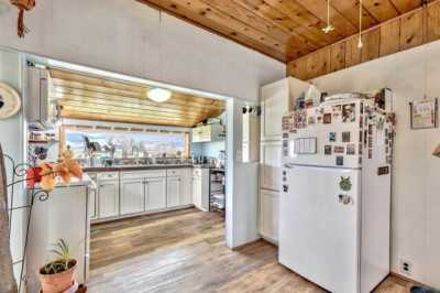 Home For Sale in Chilcoot, California