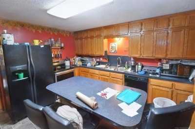 Home For Sale in Welling, Oklahoma
