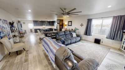Home For Sale in Weldona, Colorado